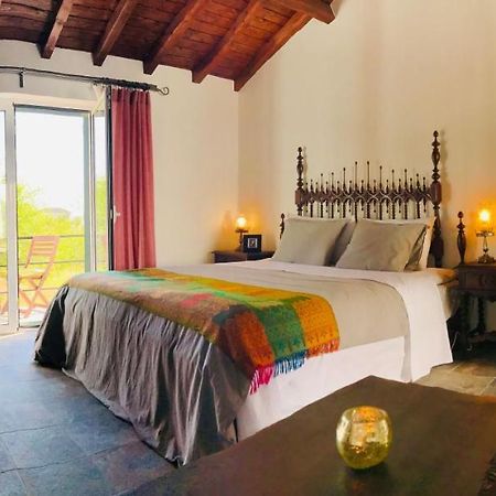 Ceu Sobre Montejunto Boutique B&B Cadaval Zewnętrze zdjęcie