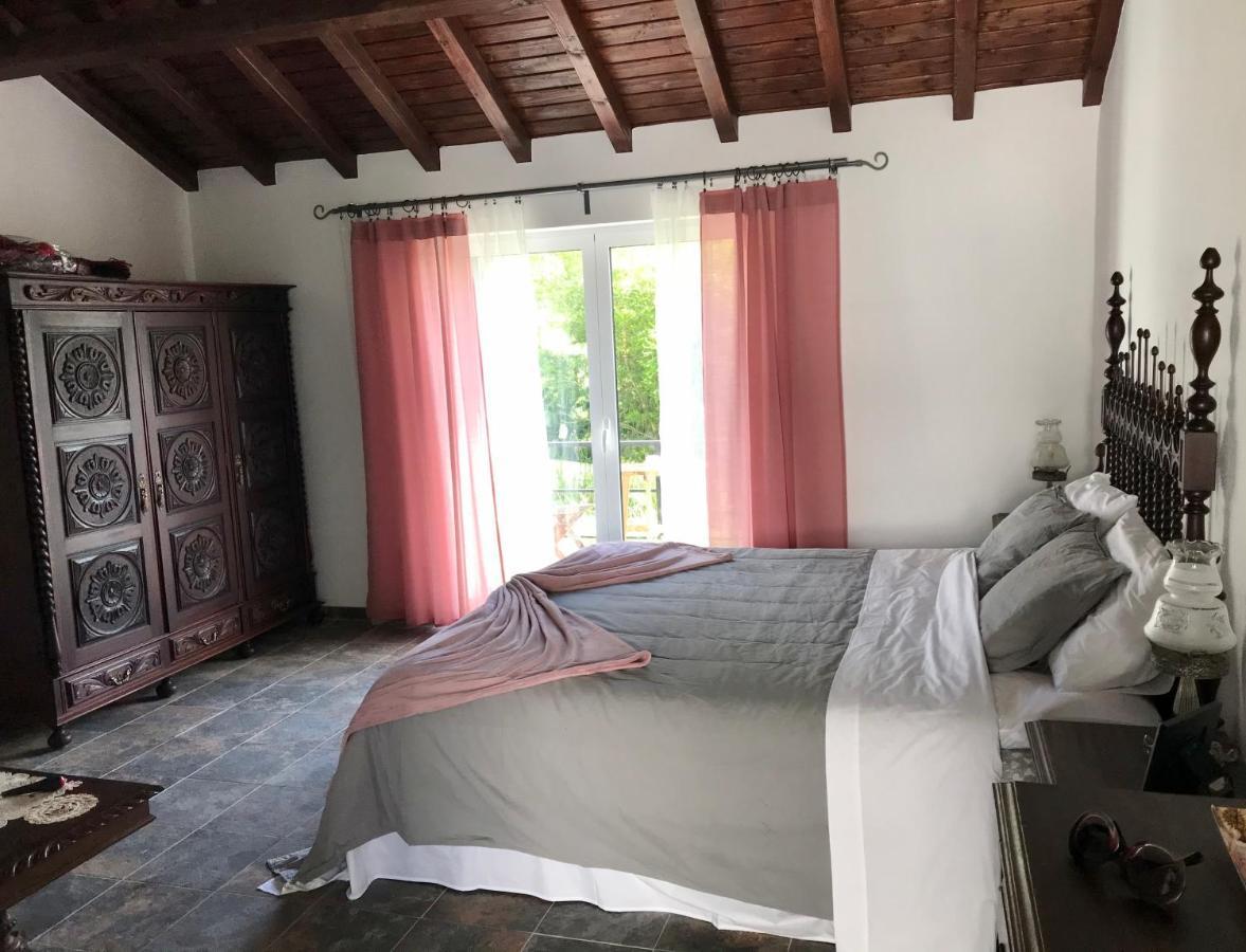 Ceu Sobre Montejunto Boutique B&B Cadaval Zewnętrze zdjęcie