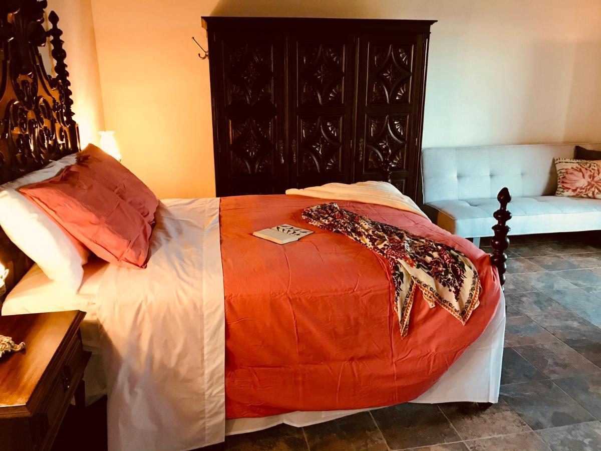 Ceu Sobre Montejunto Boutique B&B Cadaval Zewnętrze zdjęcie