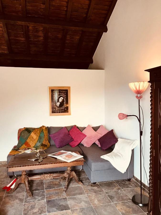 Ceu Sobre Montejunto Boutique B&B Cadaval Zewnętrze zdjęcie