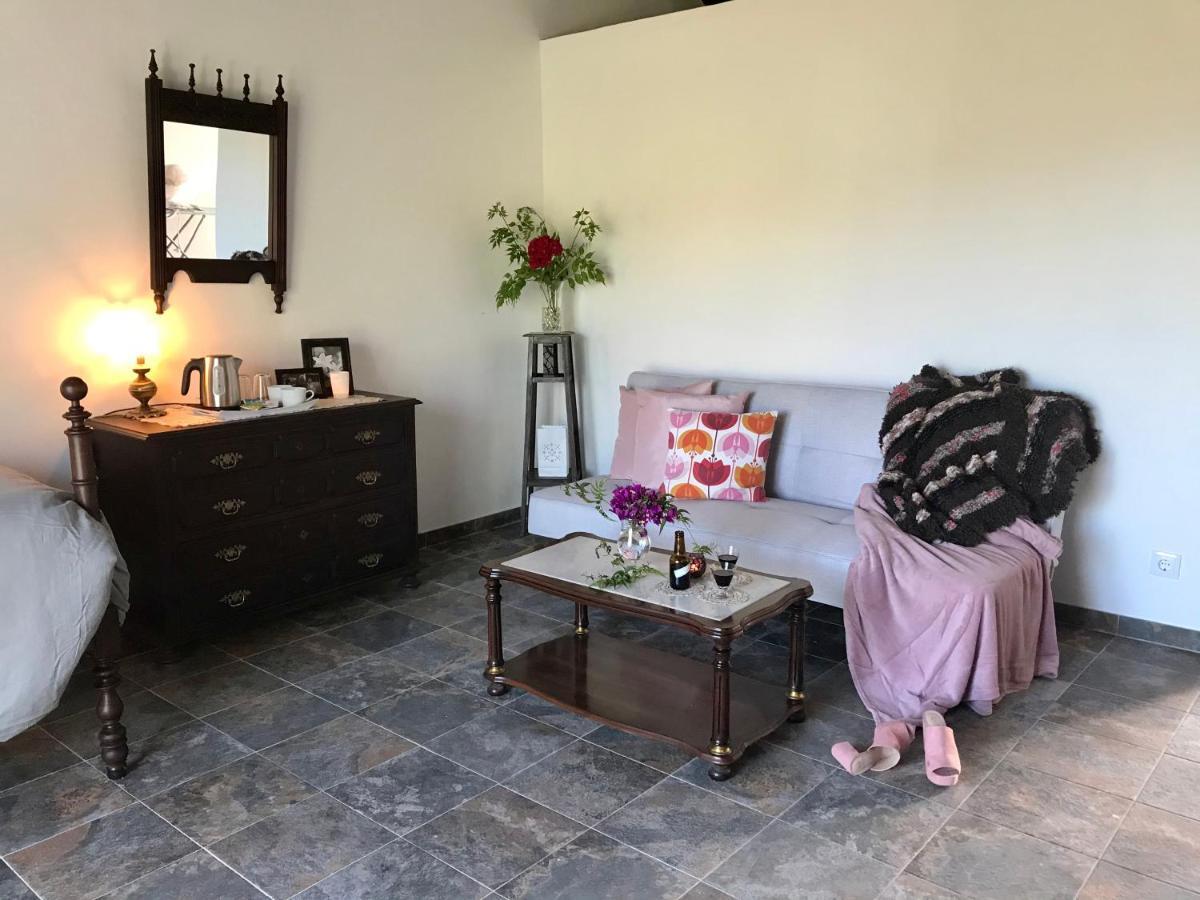 Ceu Sobre Montejunto Boutique B&B Cadaval Zewnętrze zdjęcie