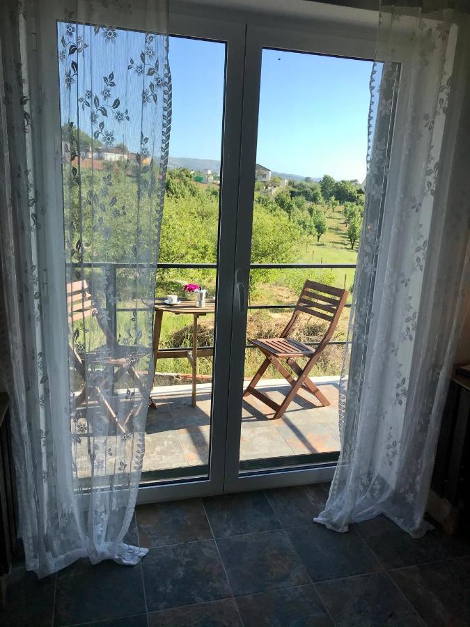 Ceu Sobre Montejunto Boutique B&B Cadaval Zewnętrze zdjęcie
