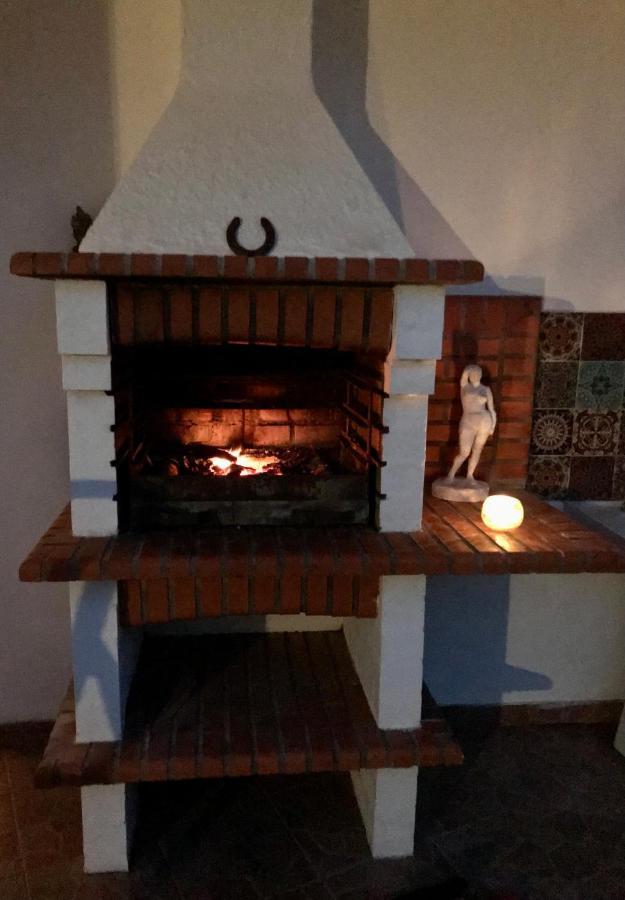 Ceu Sobre Montejunto Boutique B&B Cadaval Zewnętrze zdjęcie