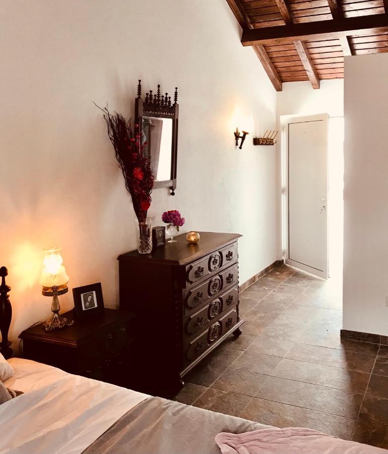 Ceu Sobre Montejunto Boutique B&B Cadaval Zewnętrze zdjęcie